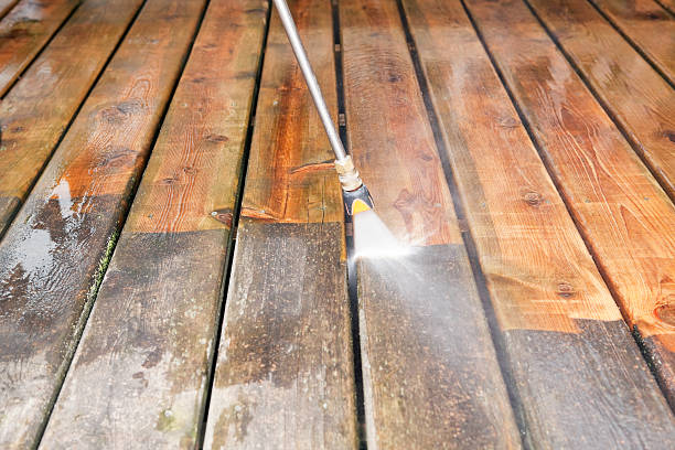 Trusted North St Paul, MN Pressure Washing Experts